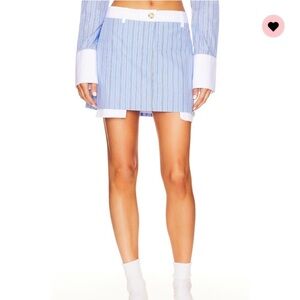 L’academi Mini Skirt